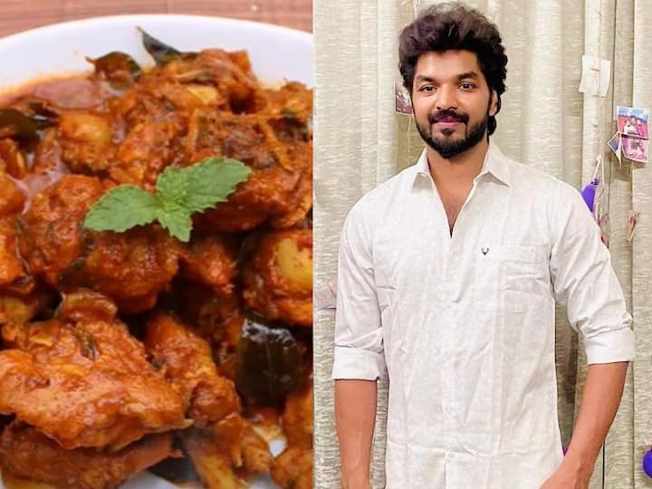 Somberi Chicken Recipe : நடிகர் ஜெய்யிற்கு பிடித்த சோம்பேறி சிக்கனின் செய்முறை விளக்கத்தை இங்கு காணலாம்.