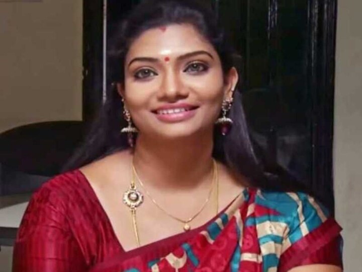 Serial actress Krithika : உருவ கேலியால் வீட்டில் முடங்கினேன்... மகனுக்காக மீண்டு வந்தேன்... கிருத்திகாவின் வாழ்க்கையில் ஏற்பட்ட சோகம்  