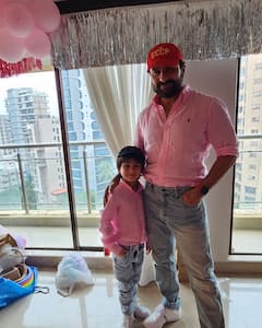 Taimur Ali Khan Birthday Pics: सात साल के हुए करीना और सैफ के लाडले तैमूर अली खान, बड़ी बुआ सबा ने शेयर कीं बर्थडे सेलिब्रेशन की तस्वीरें