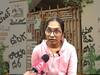 Wife Dharna In Musheerabad: భర్త ఇంటి ముందు వినూత్న ఆందోళనకు దిగిన భార్య, కారణాలేంటి..?