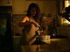 Sobhita Dhulipala Photos: ఆ అబ్బాయ్ ఎవరు శోభిత!