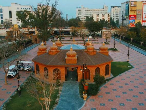 Happy New Year 2024: नए साल पर घूमने के लिए कोटा की ये लोकेशन हैं बेस्ट, यादगार हो जाएगा 'न्यू ईयर' सेलिब्रेशन