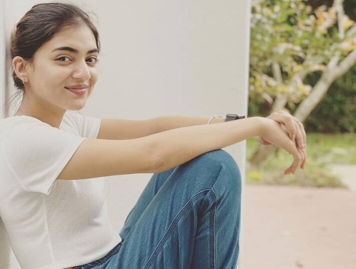 Nazriya Nazim: பச்சிளம் குழந்தை கண்கள்.. வசீகரத்தின் மறுபெயர்.. அசைக்க முடியாத க்ரஷ்.. நஸ்ரியா பிறந்தநாள்!