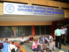 EPFO Adds 15.29 Lakh Members In October, Up By 18.2 Per Cent On-Year