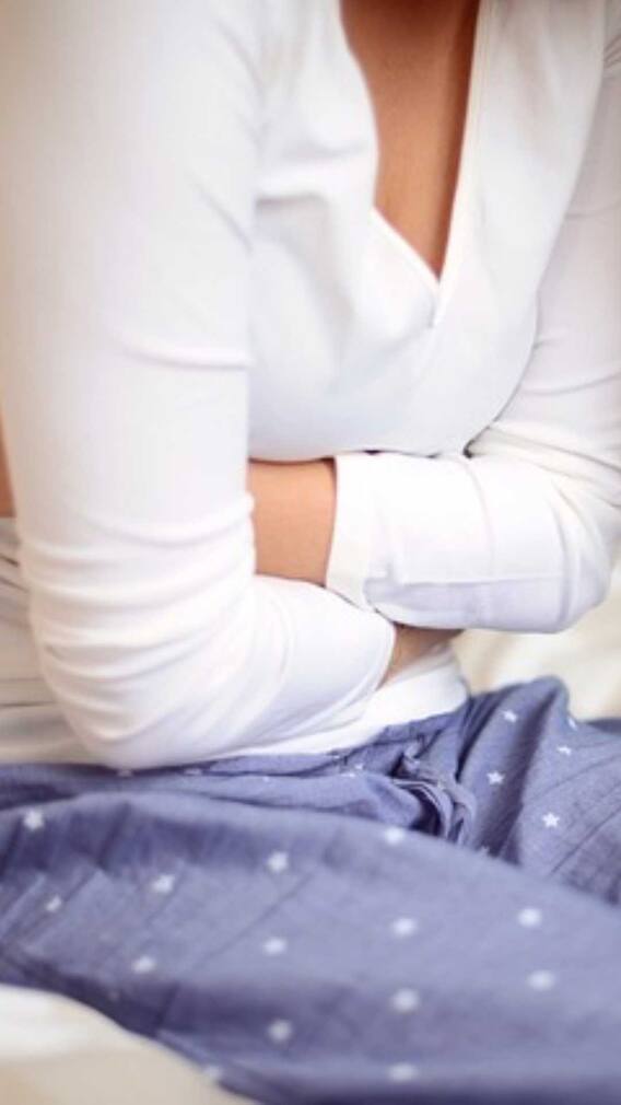 कौन है वो लड़की जिसकी पीरियड्स में पेन किलर से हो गई मौत