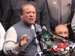 'ये तो हिंदुस्तान ने नहीं किया है', पाकिस्तान की बिगड़ी अर्थव्यवस्था पर बोले पूर्व पीएम नवाज शरीफ