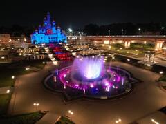 Happy New Year 2024: नए साल पर घूमने के लिए कोटा की ये लोकेशन हैं बेस्ट, यादगार हो जाएगा 'न्यू ईयर' सेलिब्रेशन