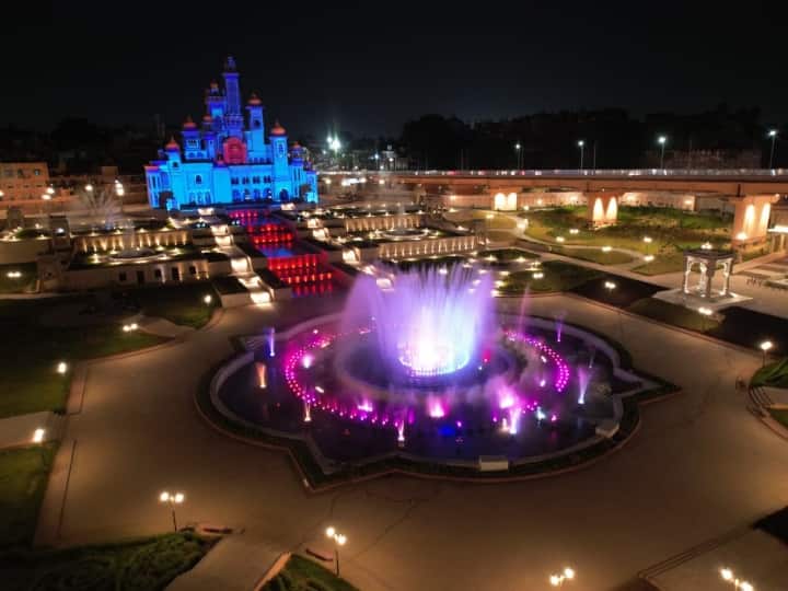 Rajasthan Tourism These are the best places in Kota to visit on New Year  2024 celebration ANN | Happy New Year 2024: नए साल पर घूमने के लिए कोटा की ये  लोकेशन
