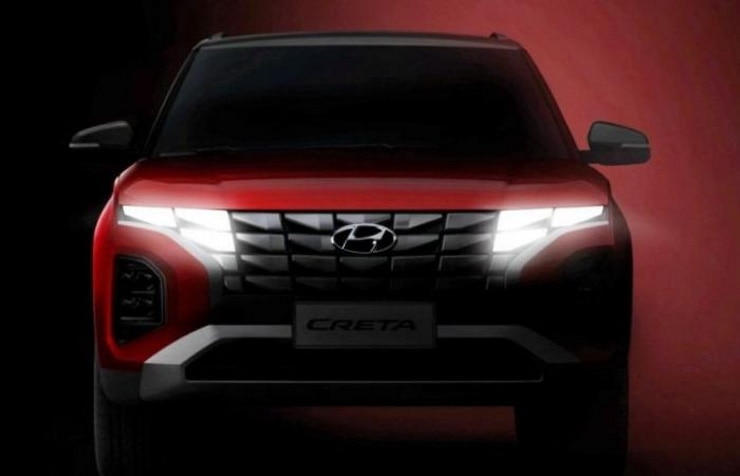 Hyundai Motor: 2024 में क्रेटा फेसलिफ्ट ईवी सहित कई नए मॉडल्स लाने वाली है हुंडई, एसयूवी सेगमेंट पर रहेगी कड़ी नजर 