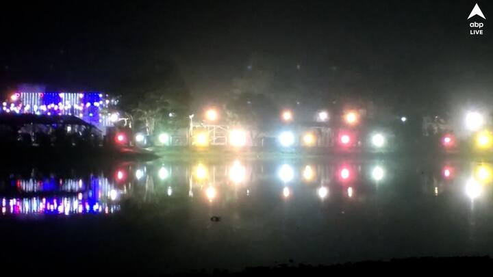 ১২ দিনব্যাপী এই কার্নিভাল বা উৎসব হবে ইছাপুরে ড্রেনেজ ক্যানেল রোডে ষষ্ঠী নারায়ণ ইকো পার্কে।