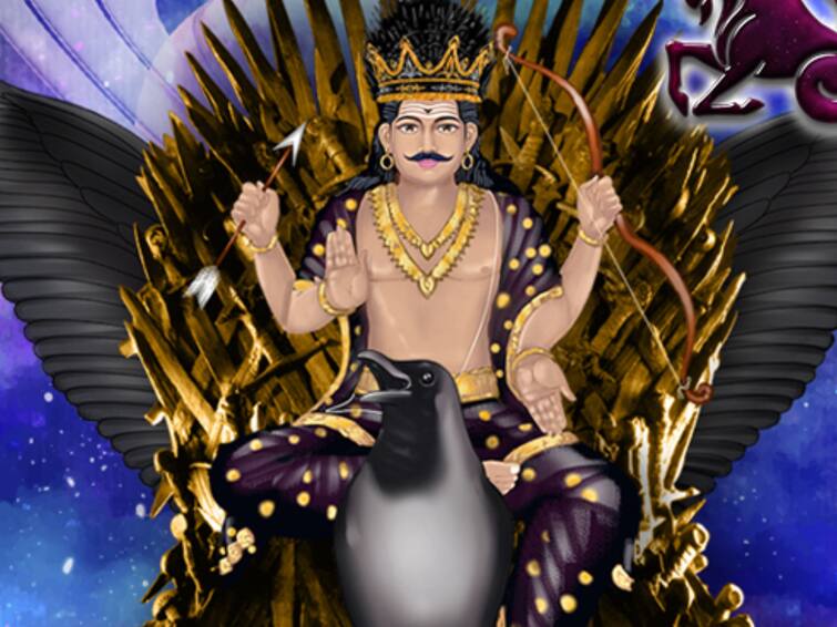 Sani peyarchi Benefits and Effects Thirunallaru How to worship Saneeswaran இன்று சனிப்பெயர்ச்சி.. பலன் என்ன? இன்று சனிபகவானை எப்படி வழிபட்டால் பலன் கிடைக்கும்... ஐதீகம் என்ன?