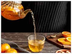 વજન ઘટાડવા માટે આ છે બેસ્ટ ડ્રિંક, 7 રીતે ઘટાડે છે વજન