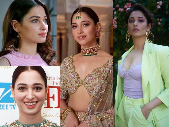 Actress tamannaah 34th birthday today her total networth is 6 time higher than her boyfriend Tamannaah Net Worth : காதலரை விட 6 மடங்கு அதிகம்.. தமன்னாவின் சொத்து மதிப்பு தெரியுமா?