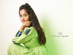 Deepthi Sunaina Photos : నేనే నా డార్లింగ్ అంటున్న దీప్తి సునయన
