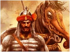 चेतक के मुंह में क्यों सूंड लगाकर रखते थे महाराणा प्रताप? ये थी उसकी खास वजह