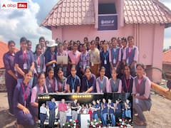 ఇంజినీరింగ్ విద్యార్థినుల 'వియ్‌శాట్' ఉపగ్రహం, 'ఇస్రో' ప్రయోగానికి ముహూర్తం ఖరారు