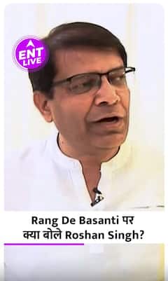 Roshan Singh ने क्यों लिखी फिल्म Rang De Basanti ?