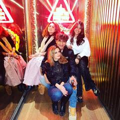 Hrithik Roshan की Ex वाइफ सुजैन ने सेलिब्रेट किया बॉयफ्रेंड अर्सलान गोनी का बर्थडे, अली गोनी-जैस्मिन से लेकर एकता कपूर तक ने पार्टी में खूब मचाया धमाल