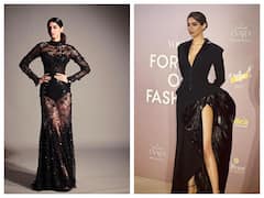 10 Khushi Kapoor Looks That Prove She's the Ultimate Young Fashion Diva