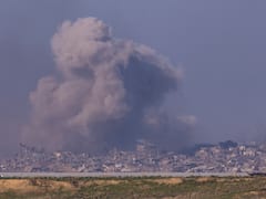 UN Vote On Gaza Ceasefire Delayed Again To Avoid Third US Veto