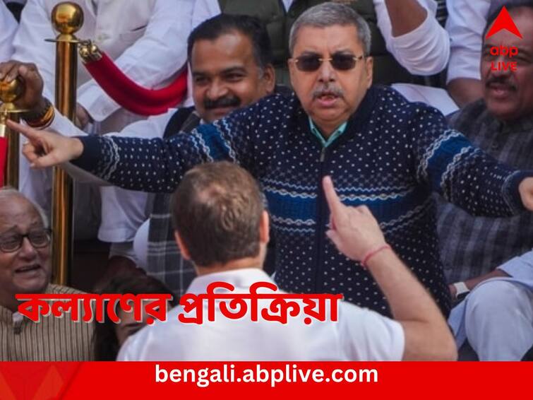 TMC MP Kalyan Banerjee talks about row over Jagdeep Dhankhar Mimicry Kalyan Banerjee: ‘মিমিক্রি তো প্রধানমন্ত্রীও করেছেন, এটা এক রকমের শিল্প’, ধনকড়ের অনুকরণ বিতর্কে মুখ খুললেন কল্যাণ
