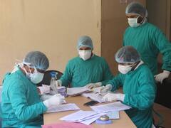 इंदौर में कोराना केस मिलने के बाद एमपी सरकार सतर्क, कोविड-19 को लेकर आदेश जारी