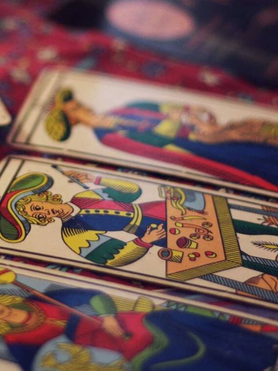 December 22 Tarot Card Revelations For Your Zodiac Sign