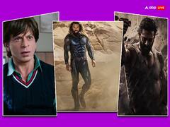 डंकी और सालार को बॉक्स ऑफिस पर कितना नुकसान पहुंचाएगी एक्वामैन, जानें एक्सपर्ट्स की राय