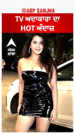 TV actress Hot avtar