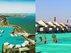 मध्य प्रदेश में नए साल जश्न मनाना है तो जाएं हनुमंतिया टापू, पानी की लहरों के बीच इन एक्टिविटी का उठाएं मजा