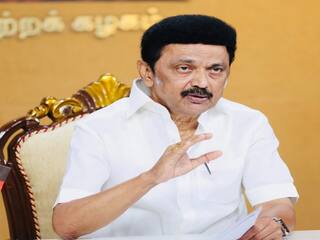 CM Stalin: ”வெள்ள நிவாரண பணிகளை விரைந்து முடித்திடுங்கள்” - அதிகாரிகளுக்கு முதல்வர் ஸ்டாலின் போட்ட உத்தரவு!