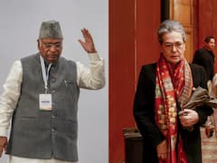 Sonia Gandhi, Kharge Invited To Ram Temple Event But May Not Attend: Report