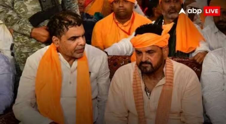 wfi elections 2023 brij bhushan singh loyalist sanjay singh wins ਭਾਜਪਾ ਸੰਸਦ ਮੈਂਬਰ ਬ੍ਰਿਜ ਭੂਸ਼ਣ ਸਿੰਘ ਦੇ ਕਰੀਬੀ ਸੰਜੇ ਸਿੰਘ ਬਣੇ ਭਾਰਤੀ ਕੁਸ਼ਤੀ ਫੈਡਰੇਸ਼ਨ ਦੇ ਪ੍ਰਧਾਨ