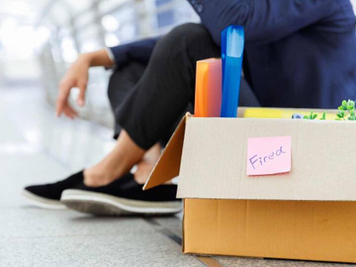 E-commerce giant Amazon laid off close to 18,000 employees in 2023, with job cuts in the firm’s music division and Alexa business. Getty