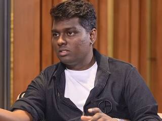 Atlee: அருண்குமார் எப்படி அட்லீ ஆனார் தெரியுமா? அவரே சொன்ன கதைய கேளுங்க!