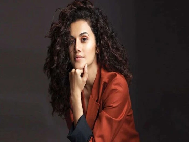 Taapsee Pannu : முதல் காதல் பிரேக் அப்பில்... மறக்க முடியாமல் தவித்தேன்... மனம் திறந்த நடிகை டாப்ஸி