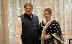 SpiceJet Investors: গুজরাতে উচ্চতম বিল্ডিং তৈরির ঘোষণা, BJP-র টিকিটে প্রার্থী, SpiceJet-এ ১১০০ কোটি বিনিয়োগ এই দম্পতির