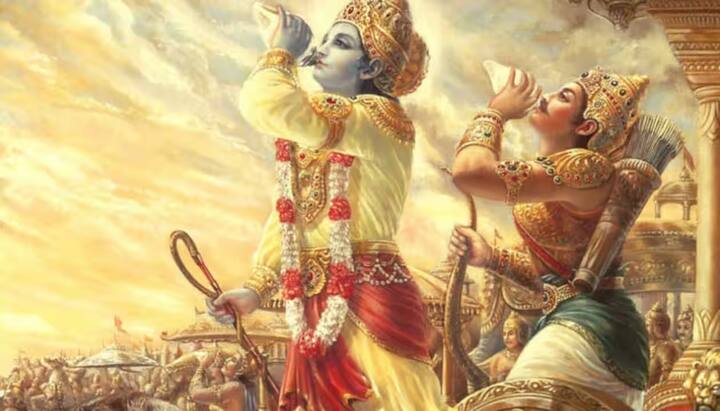 স্নান না করে, নোংরা হাতে বা মাসিকের সময় গীতা স্পর্শ করবেন না। এই কাজ করলে মানসিক ও আর্থিক চাপ শুরু হয়।