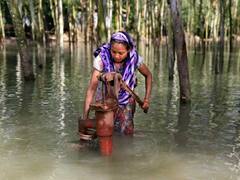 राउरकेला में हैजा से फैली दहशत, 1 हजार से ज्यादा लोग संक्रमित- 6 लोगों की गई जान