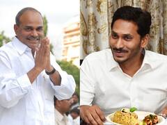 తండ్రి వైస్సార్ కోసం జగన్ చికెన్ తినడం మానేసారా..?