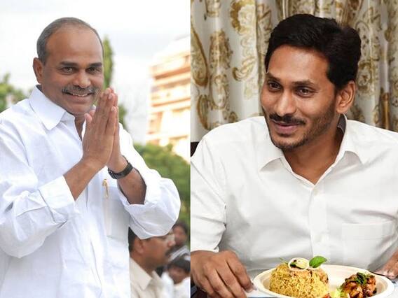 తండ్రి వైస్సార్ కోసం జగన్ చికెన్ తినడం మానేసారా..?