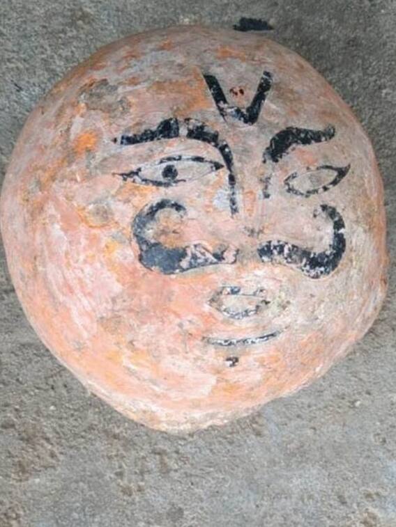 वर्षों से डायनासोर के अंडे को शिव समझकर पूजते थे लोग, खुला बड़ा राज