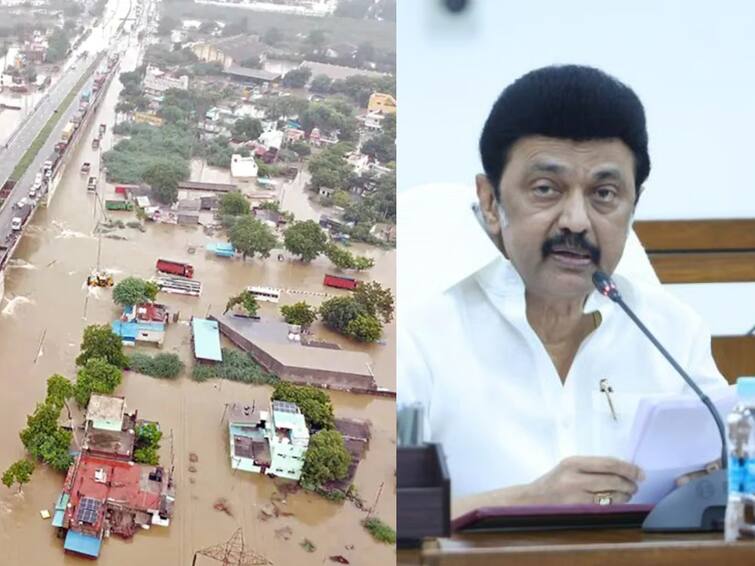 South TN Rains TN CM MK Stalin Announces Relief Fund Rs 6000 For Ration Cards Thoothukudi Nellai Floods Latest News Flood Relief Fund: மழை பாதிப்பு! நெல்லை, தூத்துக்குடி மக்களுக்கு ரூ.6,000  நிவாரணம் - முதலமைச்சர் ஸ்டாலின் உத்தரவு!