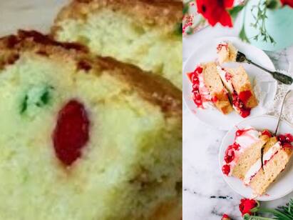 how to make tasty Tutti fruity cake Recipe Explained Tutti Fruity : டூட்டி ஃபுரூட்டி கேக்கை மிக எளிமையா தயாரிக்கலாம்.. ஸ்டெப் ஸ்டெப்பா கொடுத்திருக்கோம்..
