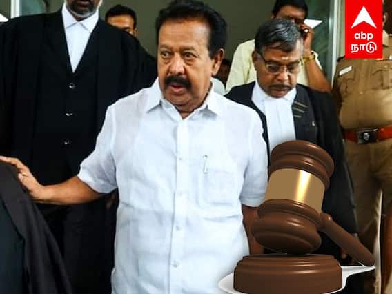 Ponmudi case : பொன்முடிக்கு 3 ஆண்டுகள் சிறை! அமைச்சர் பதவி காலி... நீதிமன்றம் அதிரடி!