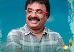 Celebrities Birthday Today : இன்று பிறந்தநாள் கொண்டாடும் தமிழ் திரை பிரபலங்கள்..!