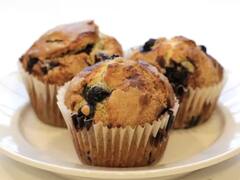 Chocolate Chip Muffins Recipe : கிறிஸ்துமஸிற்கு அசத்தலான சாக்லேட் சிப் மஃபின்ஸ்..ரெசிபி இதோ..!