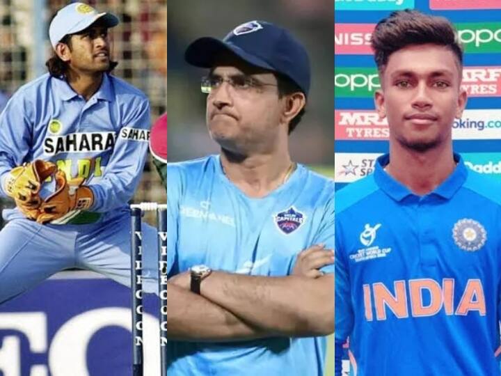 सौरव गांगुली को फिर धोनी जैसा खिलाड़ी मिला और उन्होंने 10 करोड़ रुपये तक देने का वादा किया.