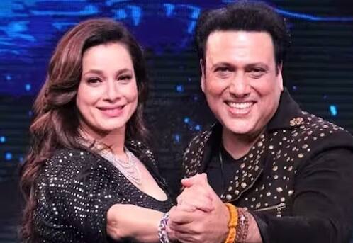 નીલમ કોઠારીની ગોવિંદા સાથેની લવસ્ટોરીએ 90ના દાયકામાં ઘણી ચર્ચામાં રહેતી હતી. બંનેની પહેલી મુલાકાત 1986માં રિલીઝ થયેલી ફિલ્મ 'ઈલ્ઝામ'ના સેટ પર થઈ હતી. ગોવિંદા નીલમને પહેલીવાર જોતાં જ તેના પ્રેમમાં પડી ગયો હતો.