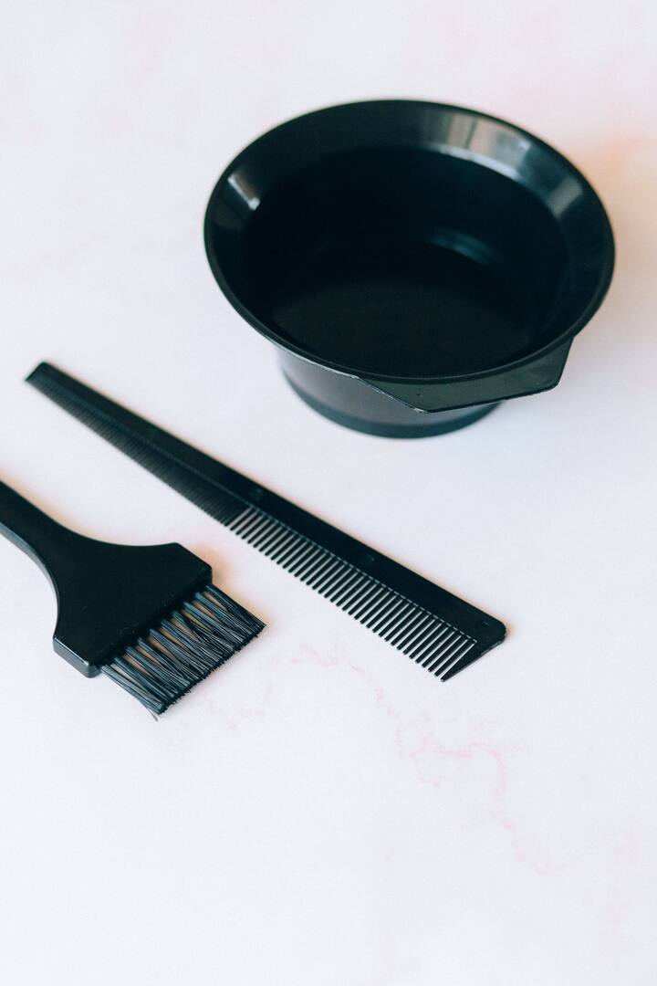 Do you also dye your hair every month? Know the damage it causes